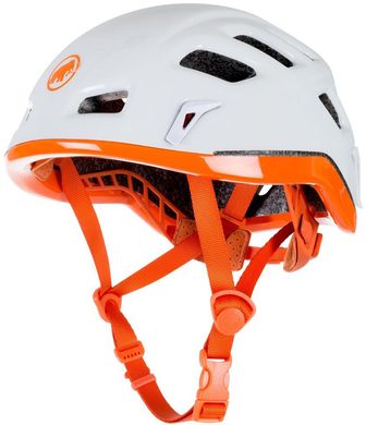 MAMMUT Rock Rider white-zion