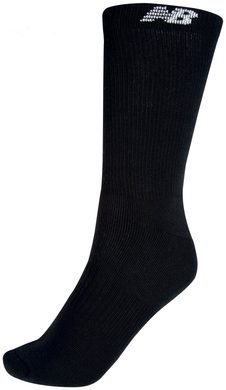 NEW BALANCE SK053BK - ponožky 3 páry