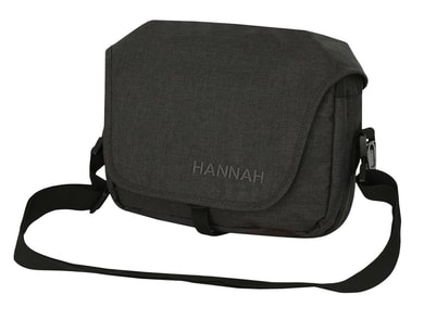 HANNAH MB 10, anthracite