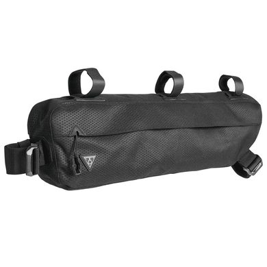 TOPEAK MIDLOADER, 6l black