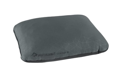 SEA TO SUMMIT FoamCore Pillow Regular Grey