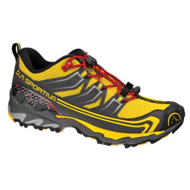 LA SPORTIVA Falkon Low 27-35 - dětské trekové boty