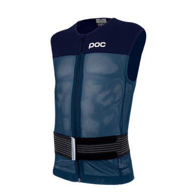 POC Spine VPD air vest Cubane Blue