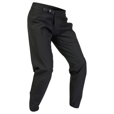 FOX Ranger 2.5L Water Pant, Black