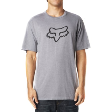 FOX 14274 185 Legacy Foxhead - pánské tričko