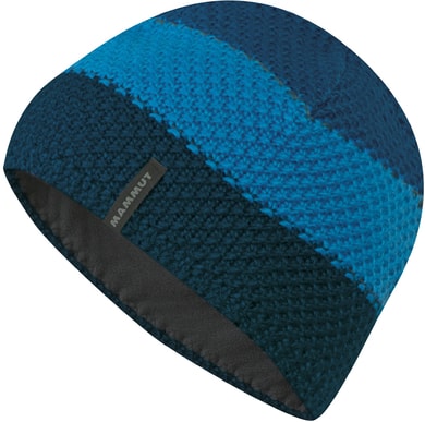 MAMMUT Alyeska Beanie marine-atlantic