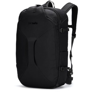 PACSAFE VENTURESAFE EXP45 TRAVEL BACKPACK black