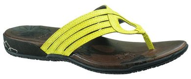 MERRELL 46300 LIDIA - women's flip flops