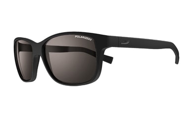 JULBO POWELL POLAR3, mat black/dark grey