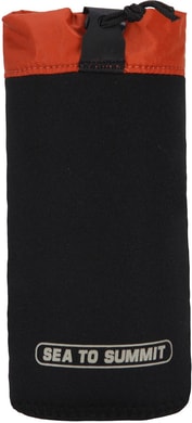 SEA TO SUMMIT Neoprene Pouch Oval Base Small Black