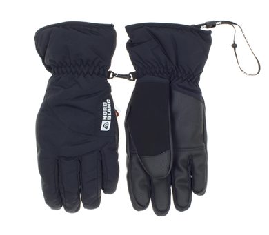 NORDBLANC NBWG4731 CRN - lyžařské rukavice
