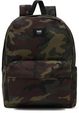 VANS OLD SKOOL IIII BACKPACK 22 classic camo