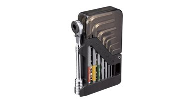 TOPEAK OMNI TOOLCARD 14 functions