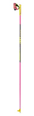 LEKI PRC 700, neonpink-lightanthracite-neonyellow