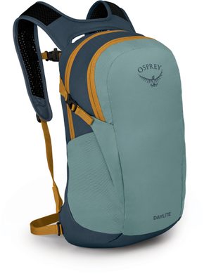 OSPREY DAYLITE 13, os dream green/mtd space blue