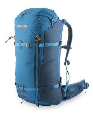 PINGUIN Ridge 40 Nylon Petrol