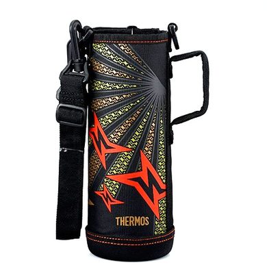 THERMOS 128041 Pouzdro na dětskou termosku s dvěma uzávěry