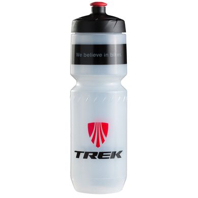 BONTRAGER Trek Screwtop Max Clear 24oz