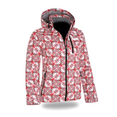 NORDBLANC NBWSL2041 XVO Bunda softshell dámská