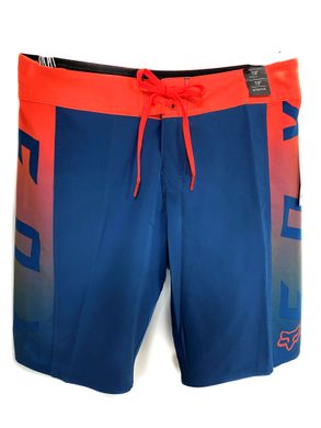 FOX Rio Stretch Boardshort 19", Dark Indigo