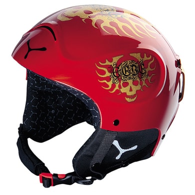 CÉBÉ IMPACT 1109 0743 - Ski helmet