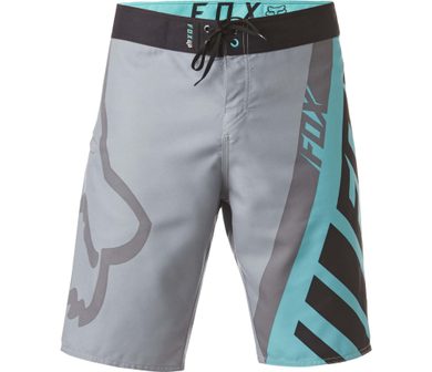 FOX Motion Creo Boardshort, grey