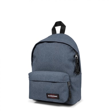 EASTPAK ORBIT 10l DOUBLE DENIM