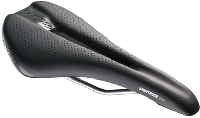 BONTRAGER Montrose Comp Large Black