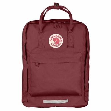 FJÄLLRÄVEN Kånken 20 Big Ox Red 2022