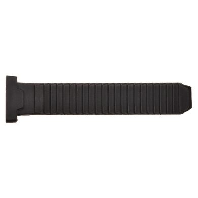 BONTRAGER Shoe Part Ratcheting Strap Black