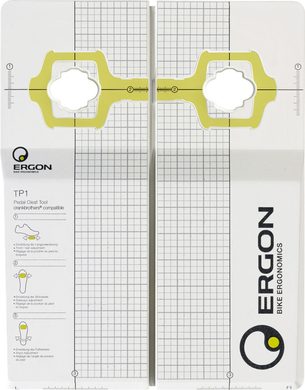 ERGON TP1 (Crankbrothers) Pedal Cleat Tool