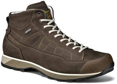 ASOLO Active GV, MM dark brown