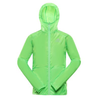 ALPINE PRO BIK neon green gecko