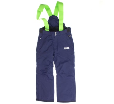 NORDBLANC NBWPK5432S TMM - dětské zimní kalhoty