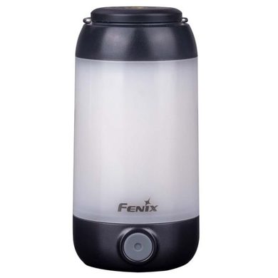 FENIX CL26R black