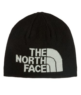 THE NORTH FACE Highline - zimní čepice černá
