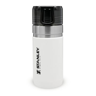 STANLEY GO for water 470ml Polar white