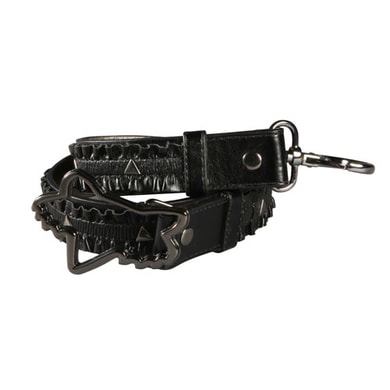 FOX 59707 001 GIRLS KICKER BELT - pásek