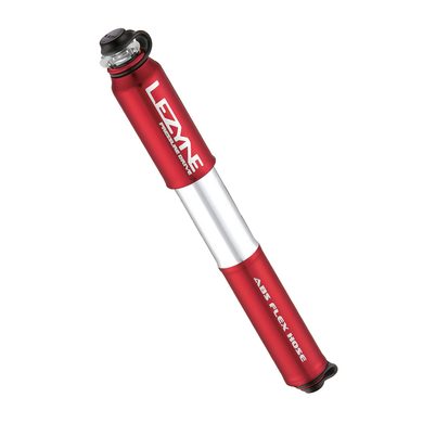 LEZYNE PRESSURE DRIVE - M RED/HI GLOSS