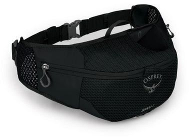 OSPREY SAVU 2 II, black