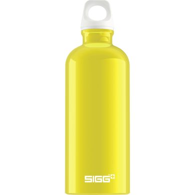 SIGG 8541.70 Fabulous Yellow - láhev 0,6l