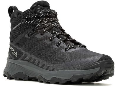 MERRELL J037537 SPEED ECO MID WP black