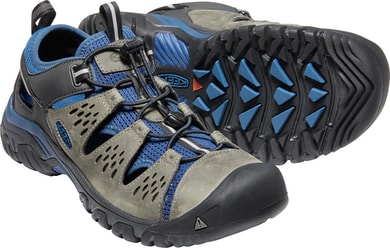 KEEN ARROYO III M, empire/blue opal