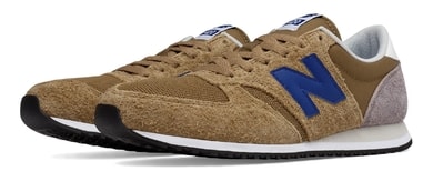 NEW BALANCE U420GGG - unisex tenisky