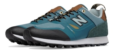 NEW BALANCE TBTFOT - men's sneakers