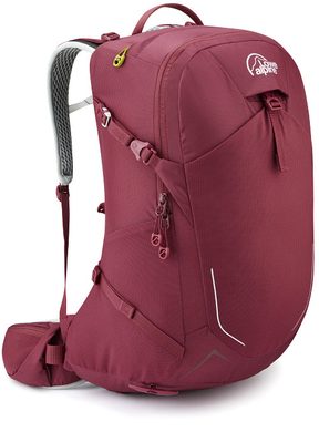 LOWE ALPINE AirZone Trek ND 26, raspberry