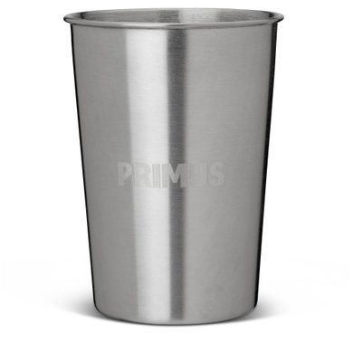 PRIMUS Drinking Glass S.S.