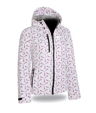 NORDBLANC NBSJL1813 FIR jacket for women sale