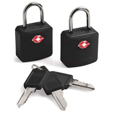 PACSAFE PROSAFE 620 LUGGAGE PADLOCKS