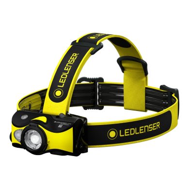 LEDLENSER IH9R